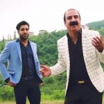 دانلود آهنگ عزیز ویسی و محسن امیری به نام یار کردستانی