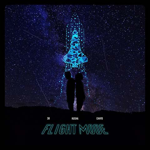 ۳۸ – Flight Mode