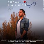 دانلود آهنگ احسان نجفی احیا