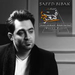 دانلود آهنگ سعید بیباک بی معرفت