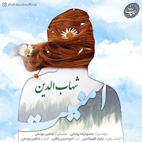 دانلود آهنگ شهاب الدین امنیت