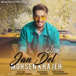 دانلود آهنگ محسن خواجه جان دل