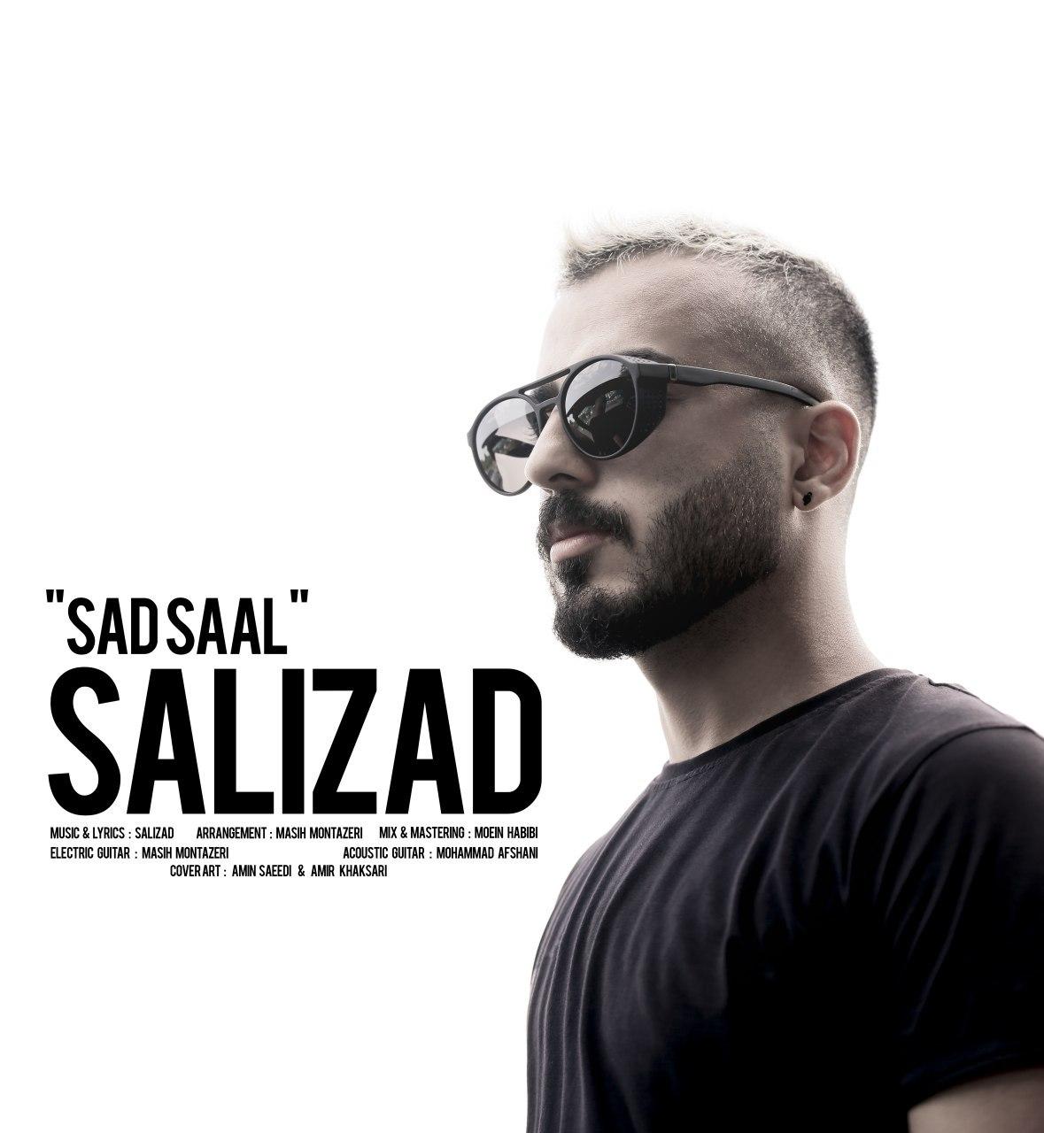 دانلود آهنگ سلیزاده صد سال