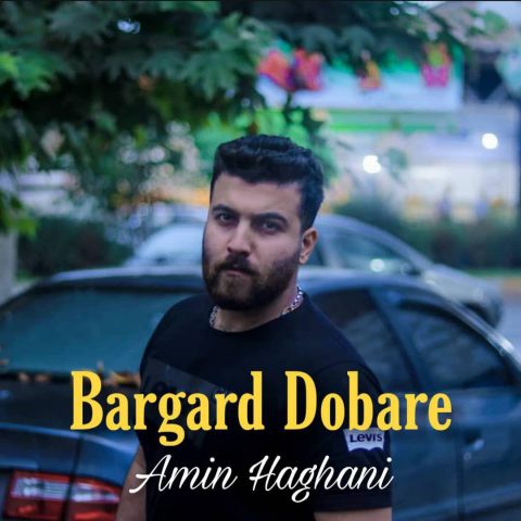دانلود آهنگ امین حقانی برگرد دوباره