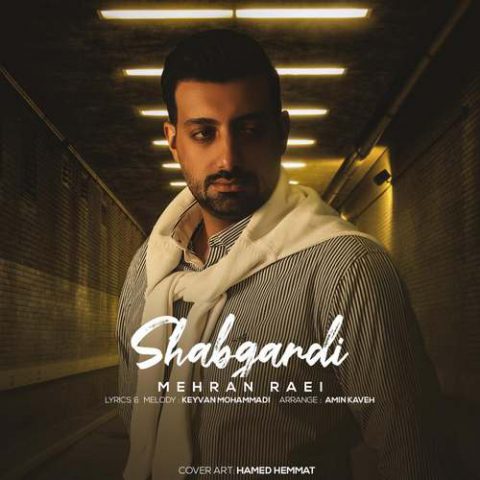 دانلود آهنگ مهران راعی شبگردی