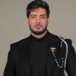 فرزاد فرزین