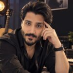 امین کاویانی
